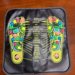 Acupressure Foot Mat